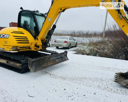 ЖЦБ 8085, об'ємом двигуна 0 л та пробігом 500 тис. км за 36637 $, фото 2 на Automoto.ua