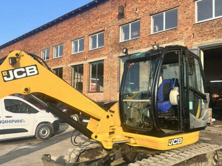 ЖЦБ 8085, объемом двигателя 0 л и пробегом 600 тыс. км за 25500 $, фото 1 на Automoto.ua