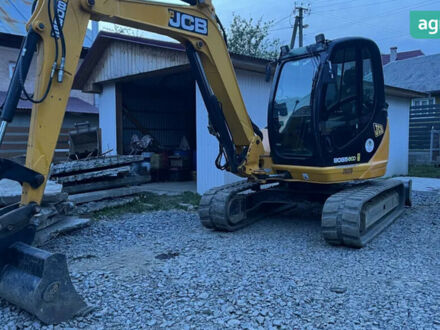 ЖЦБ 8085, объемом двигателя 0 л и пробегом 0 тыс. км за 39000 $, фото 1 на Automoto.ua