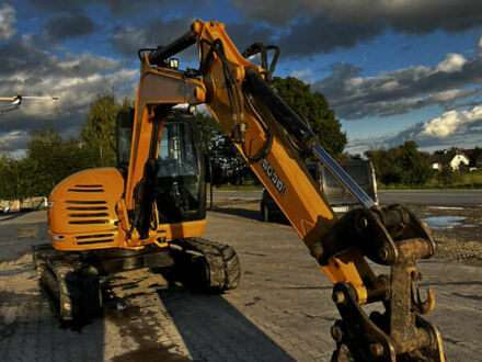 ЖЦБ 8085 2010 в Калуше на Automoto.ua ЖЦБ 8085, объемом двигателя 0 л и пробегом 0 тыс. км за 30257 $, фото 1 на Automoto.ua