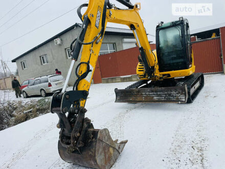 ЖЦБ 8085, об'ємом двигуна 0 л та пробігом 500 тис. км за 36637 $, фото 1 на Automoto.ua