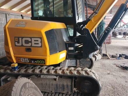 ЖЦБ 8085 2016 в Иршава на Automoto.ua ЖЦБ 8085, объемом двигателя 0 л и пробегом 0 тыс. км за 45500 $, фото 1 на Automoto.ua