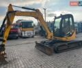 Желтый ЖЦБ 8085, объемом двигателя 2.2 л и пробегом 380 тыс. км за 35500 $, фото 1 на Automoto.ua