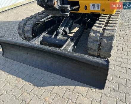 Жовтий ЖЦБ 85Z-1, об'ємом двигуна 3.9 л та пробігом 0 тис. км за 43200 $, фото 15 на Automoto.ua