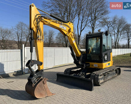 Жовтий ЖЦБ 85Z-1, об'ємом двигуна 3.9 л та пробігом 0 тис. км за 43200 $, фото 3 на Automoto.ua