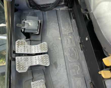 Жовтий ЖЦБ 85Z-1, об'ємом двигуна 3.9 л та пробігом 0 тис. км за 43200 $, фото 10 на Automoto.ua