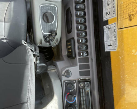 Жовтий ЖЦБ 85Z-1, об'ємом двигуна 3.9 л та пробігом 0 тис. км за 43200 $, фото 8 на Automoto.ua