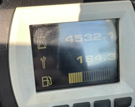 Жовтий ЖЦБ 85Z-1, об'ємом двигуна 3.9 л та пробігом 0 тис. км за 43200 $, фото 11 на Automoto.ua