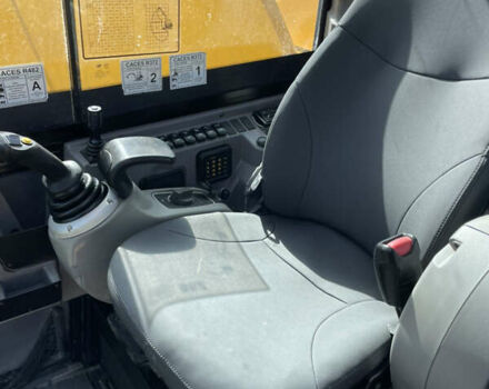 Жовтий ЖЦБ 85Z-1, об'ємом двигуна 3.9 л та пробігом 0 тис. км за 43200 $, фото 9 на Automoto.ua