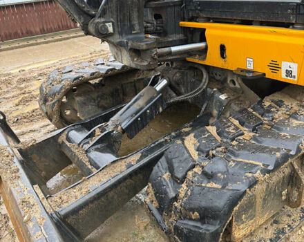 ЖЦБ 86С, объемом двигателя 0 л и пробегом 1 тыс. км за 58000 $, фото 2 на Automoto.ua