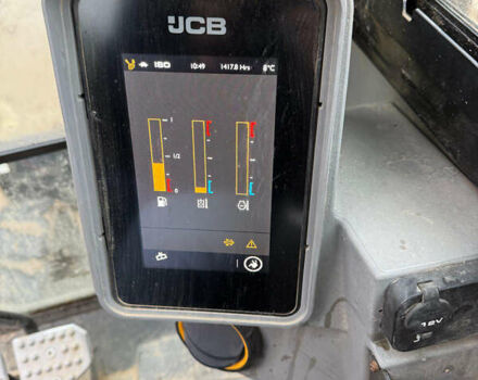 ЖЦБ 86С, объемом двигателя 0 л и пробегом 1 тыс. км за 58000 $, фото 5 на Automoto.ua