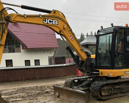 ЖЦБ 86С, об'ємом двигуна 0 л та пробігом 1 тис. км за 67000 $, фото 2 на Automoto.ua