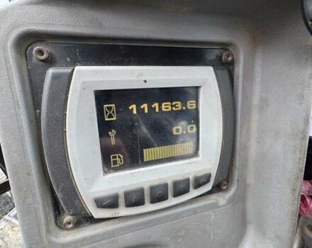 ЖЦБ 86С, объемом двигателя 14.86 л и пробегом 0 тыс. км за 39000 $, фото 6 на Automoto.ua
