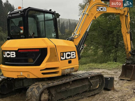 ЖЦБ 86С 2024 у Чернівцях на Automoto.ua ЖЦБ 86С, об'ємом двигуна 0 л та пробігом 1 тис. км за 67000 $, фото 1 на Automoto.ua