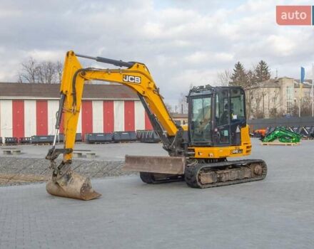 Желтый ЖЦБ 86С, объемом двигателя 0 л и пробегом 0 тыс. км за 55903 $, фото 6 на Automoto.ua