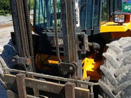 ЖЦБ 926, об'ємом двигуна 0 л та пробігом 0 тис. км за 20069 $, фото 1 на Automoto.ua