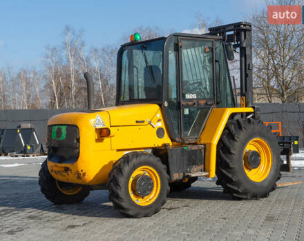 ЖЦБ 926 4, объемом двигателя 0 л и пробегом 0 тыс. км за 36521 $, фото 3 на Automoto.ua