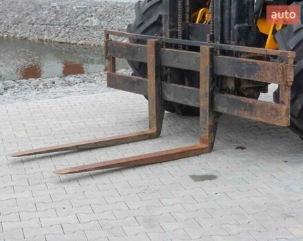 ЖЦБ 930, объемом двигателя 0 л и пробегом 0 тыс. км за 40688 $, фото 7 на Automoto.ua