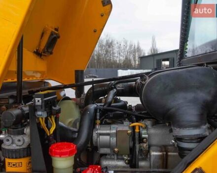 ЖЦБ 930, объемом двигателя 0 л и пробегом 0 тыс. км за 40688 $, фото 2 на Automoto.ua