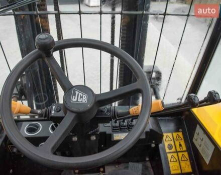 ЖЦБ 930, объемом двигателя 0 л и пробегом 0 тыс. км за 40688 $, фото 10 на Automoto.ua