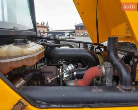 ЖЦБ 930, объемом двигателя 0 л и пробегом 0 тыс. км за 40688 $, фото 3 на Automoto.ua