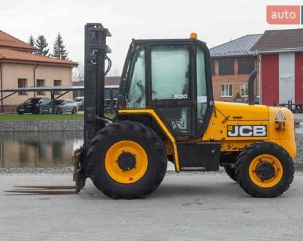 ЖЦБ 930, объемом двигателя 0 л и пробегом 0 тыс. км за 40688 $, фото 5 на Automoto.ua