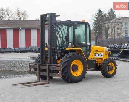 ЖЦБ 930, объемом двигателя 0 л и пробегом 0 тыс. км за 40688 $, фото 6 на Automoto.ua