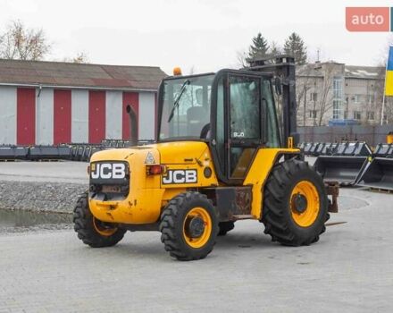 ЖЦБ 930, объемом двигателя 0 л и пробегом 0 тыс. км за 40688 $, фото 12 на Automoto.ua