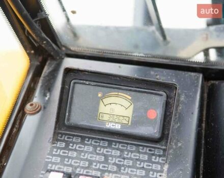 ЖЦБ 930, объемом двигателя 0 л и пробегом 0 тыс. км за 40688 $, фото 9 на Automoto.ua