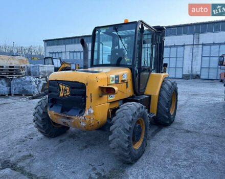 Жовтий ЖЦБ 930, об'ємом двигуна 4.4 л та пробігом 0 тис. км за 25755 $, фото 3 на Automoto.ua