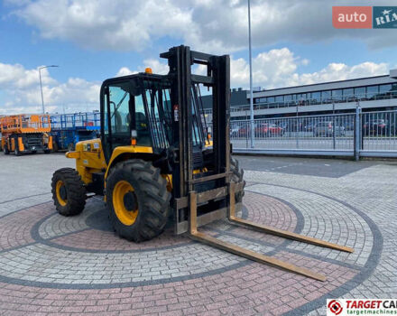 Жовтий ЖЦБ 930, об'ємом двигуна 4.4 л та пробігом 0 тис. км за 25755 $, фото 8 на Automoto.ua