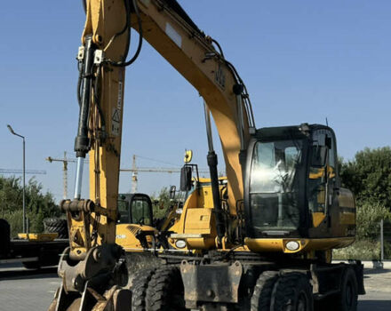 ЖЦБ ЖС 130, объемом двигателя 0 л и пробегом 0 тыс. км за 45999 $, фото 8 на Automoto.ua