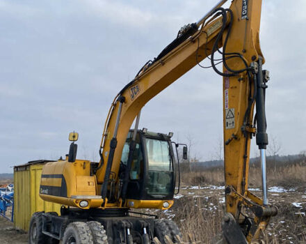 ЖЦБ ЖС 130, объемом двигателя 0 л и пробегом 0 тыс. км за 45999 $, фото 7 на Automoto.ua