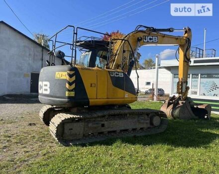 ЖЦБ ЖС 130, об'ємом двигуна 0 л та пробігом 5 тис. км за 55000 $, фото 1 на Automoto.ua