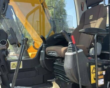 ЖЦБ ЖС 130, об'ємом двигуна 0 л та пробігом 0 тис. км за 51750 $, фото 6 на Automoto.ua