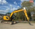 ЖЦБ ЖС 130, объемом двигателя 0 л и пробегом 11 тыс. км за 39800 $, фото 1 на Automoto.ua