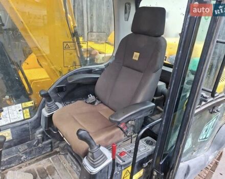 ЖЦБ ЖС 130, об'ємом двигуна 0 л та пробігом 11 тис. км за 43700 $, фото 2 на Automoto.ua