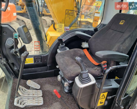 ЖЦБ ЖС 130, об'ємом двигуна 0 л та пробігом 8 тис. км за 67589 $, фото 19 на Automoto.ua