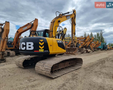 ЖЦБ ЖС 130, об'ємом двигуна 0 л та пробігом 8 тис. км за 67589 $, фото 14 на Automoto.ua