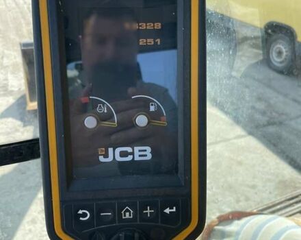 ЖЦБ ЖС 130, об'ємом двигуна 0 л та пробігом 0 тис. км за 51750 $, фото 8 на Automoto.ua