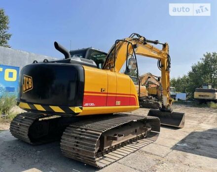 ЖЦБ ЖС 130, об'ємом двигуна 0 л та пробігом 0 тис. км за 51750 $, фото 3 на Automoto.ua