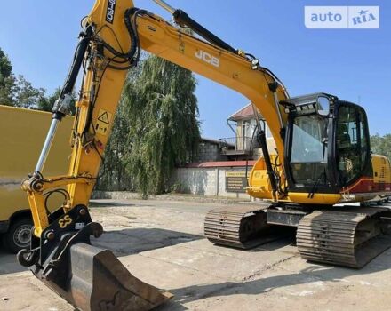 ЖЦБ ЖС 130, об'ємом двигуна 0 л та пробігом 0 тис. км за 51750 $, фото 1 на Automoto.ua
