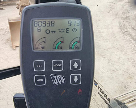 ЖЦБ ЖС 130, объемом двигателя 0 л и пробегом 8 тыс. км за 67949 $, фото 13 на Automoto.ua