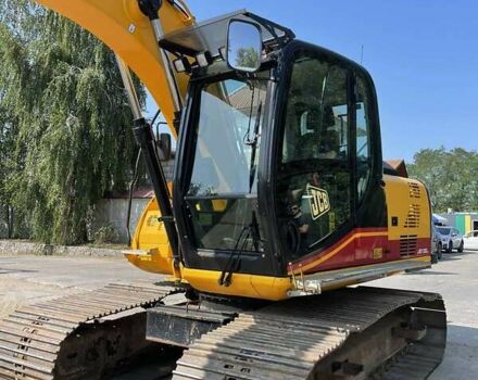 ЖЦБ ЖС 130, об'ємом двигуна 0 л та пробігом 0 тис. км за 51750 $, фото 4 на Automoto.ua