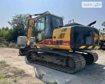 ЖЦБ ЖС 130, об'ємом двигуна 0 л та пробігом 0 тис. км за 51750 $, фото 2 на Automoto.ua
