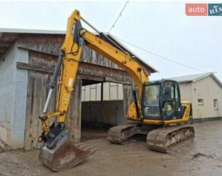 ЖЦБ ЖС 130, об'ємом двигуна 0 л та пробігом 11 тис. км за 43700 $, фото 1 на Automoto.ua