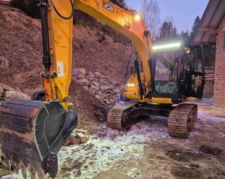 ЖЦБ ЖС 130, объемом двигателя 4.4 л и пробегом 0 тыс. км за 49900 $, фото 1 на Automoto.ua