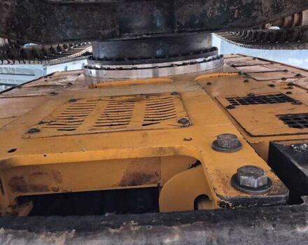 ЖЦБ ЖС 130, об'ємом двигуна 4.4 л та пробігом 0 тис. км за 49500 $, фото 24 на Automoto.ua