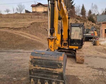 ЖЦБ ЖС 130, объемом двигателя 4.4 л и пробегом 0 тыс. км за 49900 $, фото 3 на Automoto.ua