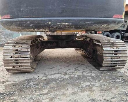 ЖЦБ ЖС 130, об'ємом двигуна 4.4 л та пробігом 0 тис. км за 49500 $, фото 22 на Automoto.ua